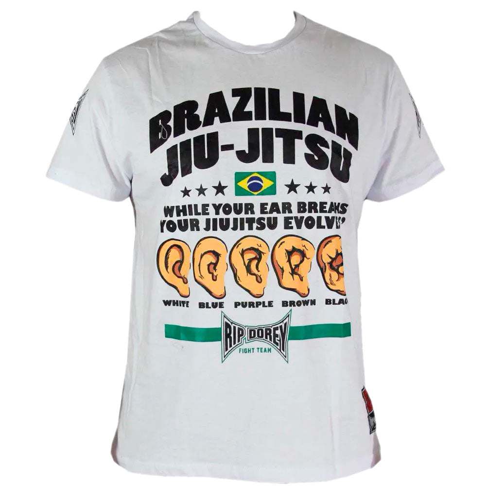 Camiseta Coleção 2022 Evolution Jiu-Jitsu 