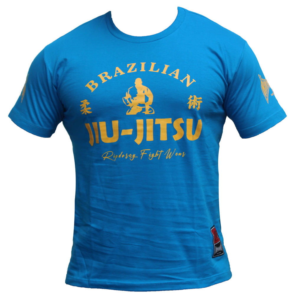 Camiseta Brazilian Jiu-Jitsu