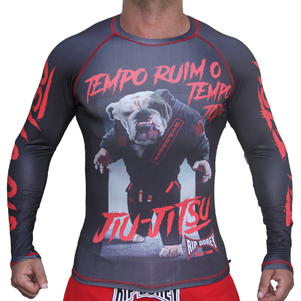 Camisa para treinar jiu jitsu Clearance