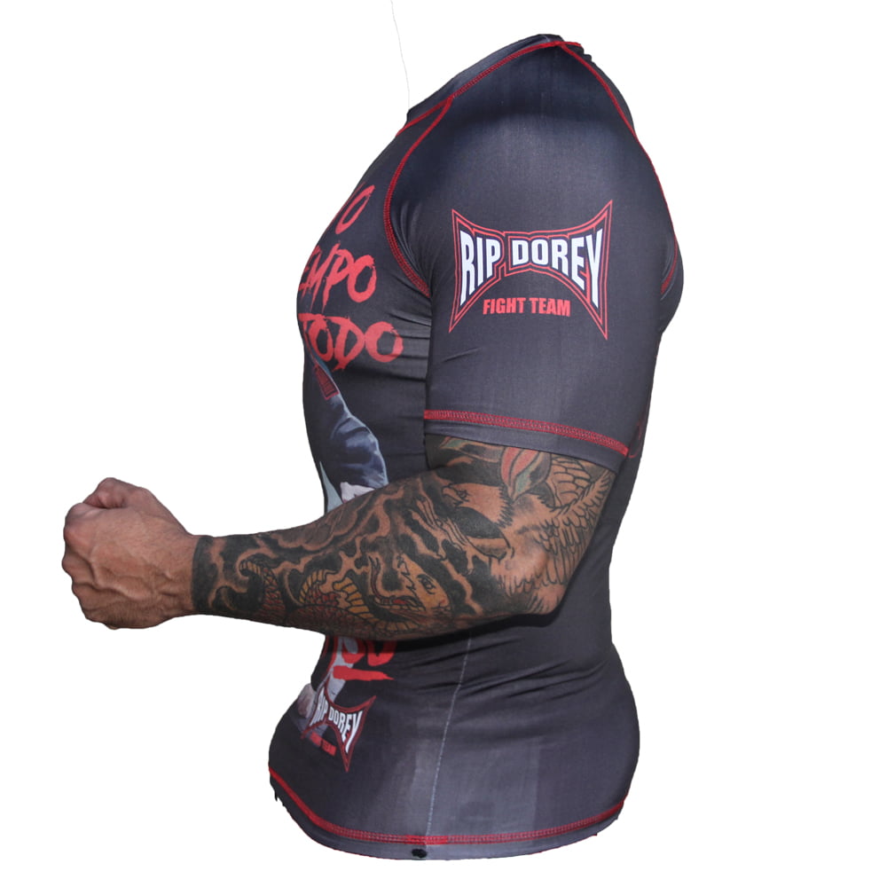 Camisa para treinar jiu jitsu Clearance