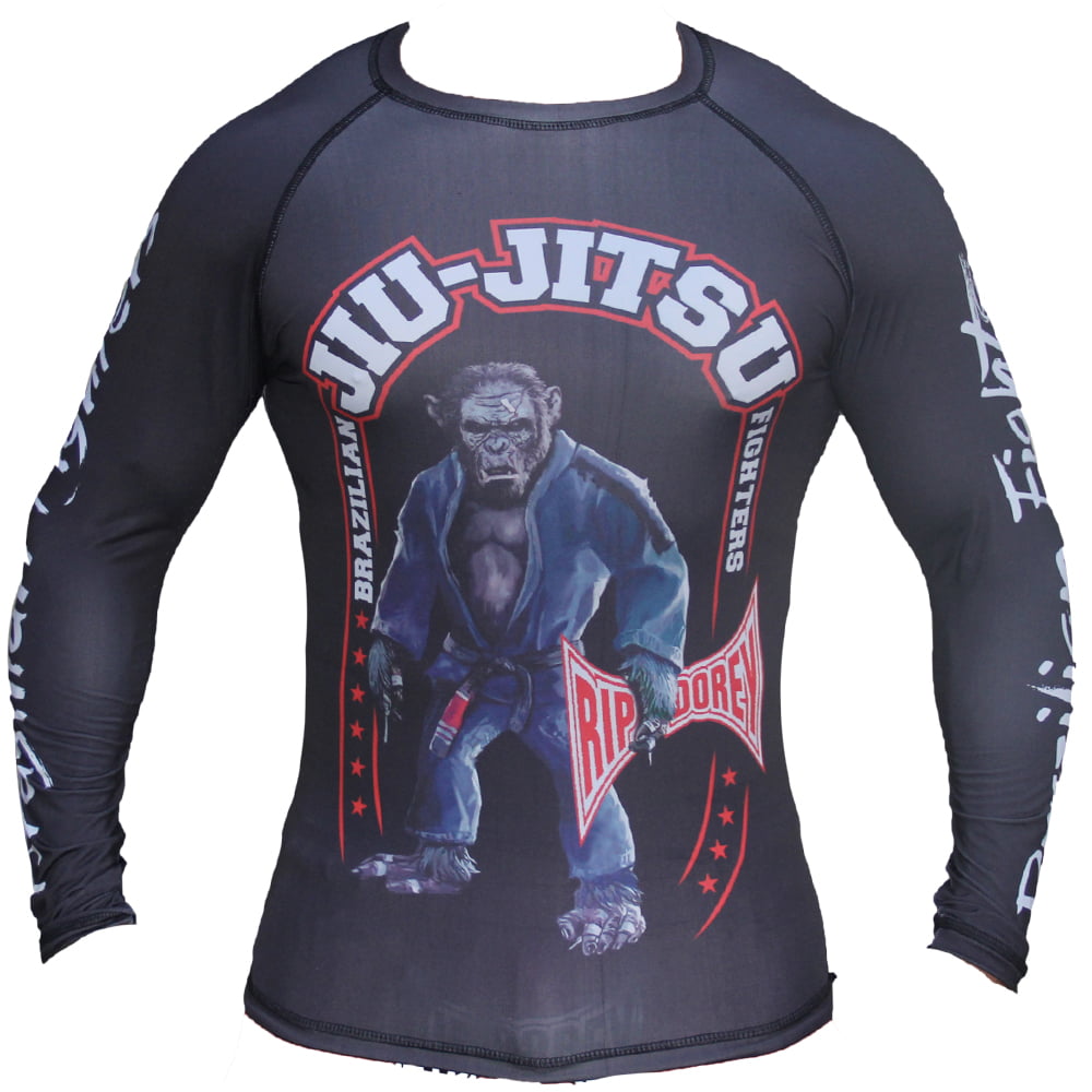 Camisa para treinar jiu jitsu Clearance