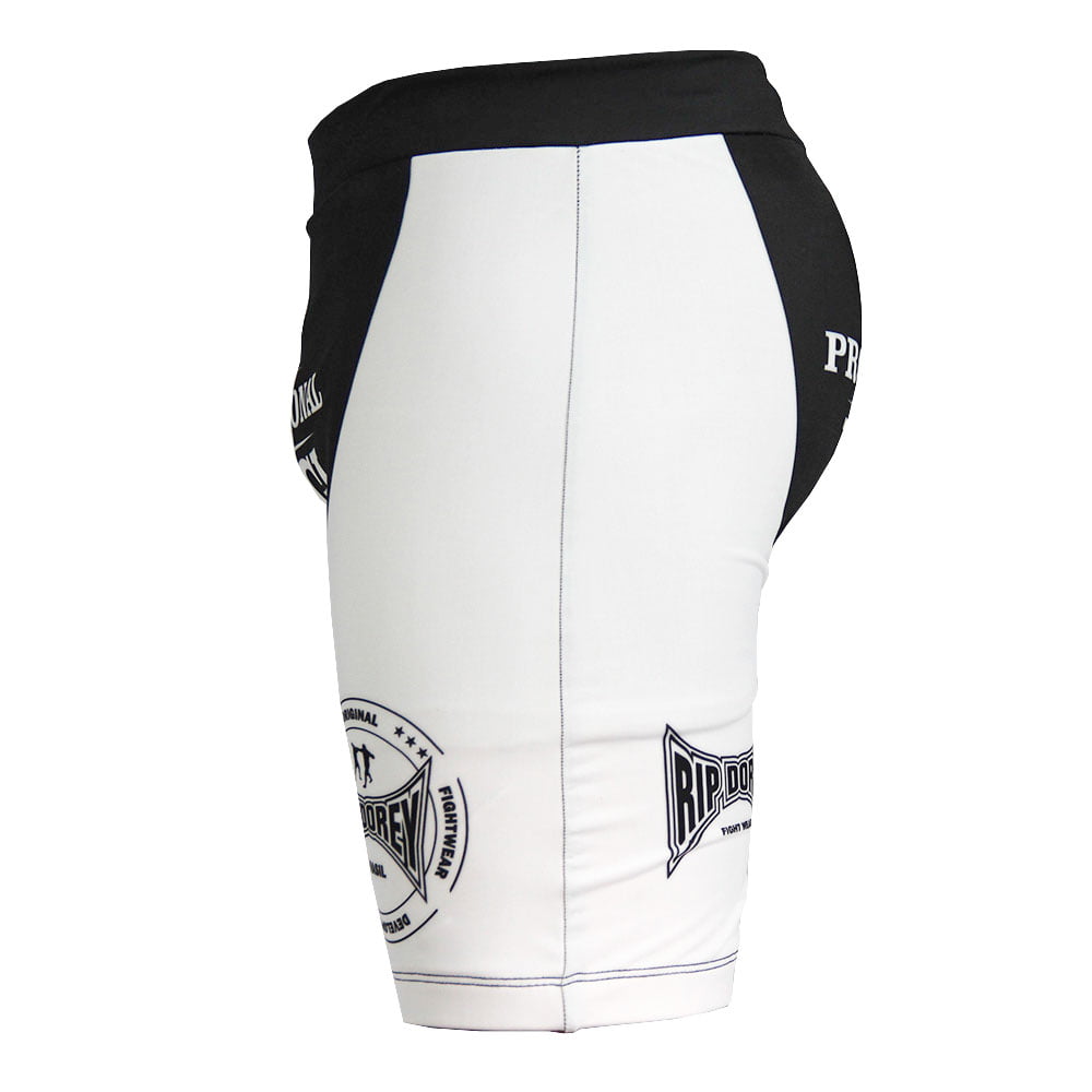 A compressão do tecido Lycra calções de boxe com capa (SCP-007) - China  Shorts de boxe e Shorts de boxe de compressão preço