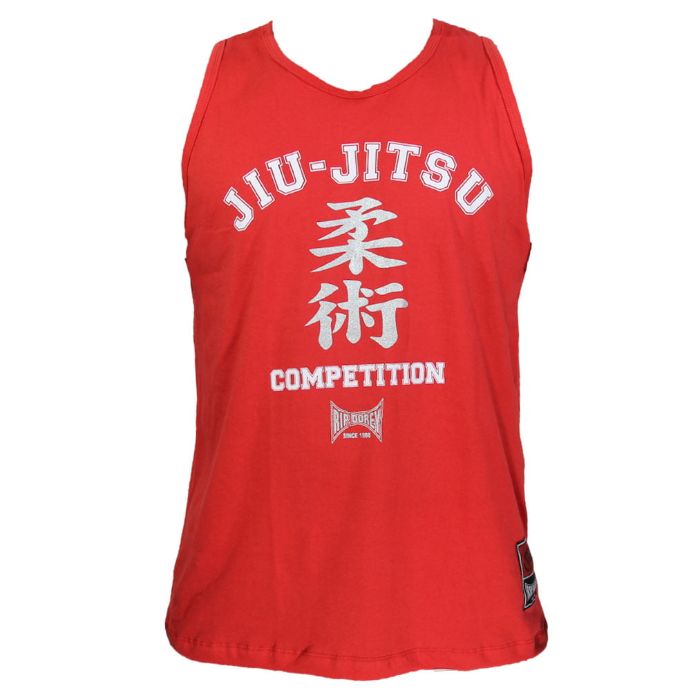Regata Malha Competidor Jiu-Jitsu