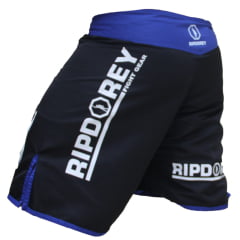 - Fight Short Jiu-Jitsu Faixa Azul