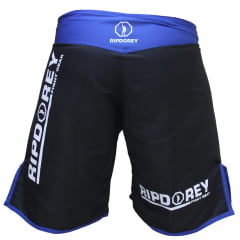 - Fight Short Jiu-Jitsu Faixa Azul