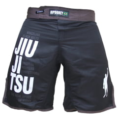 - Fight Short Jiu-Jitsu Faixa Marrom