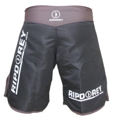 - Fight Short Jiu-Jitsu Faixa Marrom