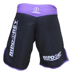 - Fight Short Jiu-Jitsu Faixa Roxa