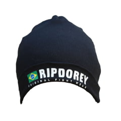 Gorro Preto Ripdorey