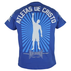 Camiseta - Atleta de Cristo