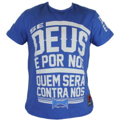 Camiseta - Atleta de Cristo