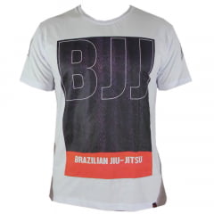 Camiseta Coleção 2022 Bjjitsu 