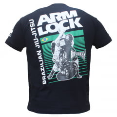 Camiseta Manga Curta Armlock