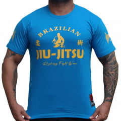 Camiseta Brazilian Jiu-Jitsu