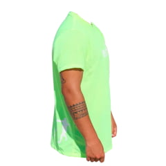 Camiseta Dryfit Especial Neon