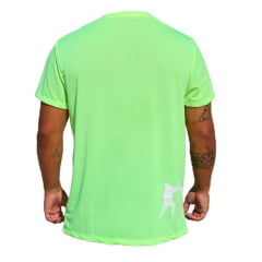Camiseta Dryfit Especial Neon