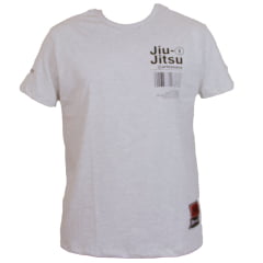 Camiseta - Equilíbrio e Saúde Jiu-Jitsu