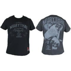 Camiseta Legends Muay Thai