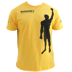 Camiseta - Ripdorey Amarela