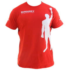 Camiseta - Ripdorey Vermelha