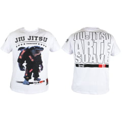 Camiseta Tubarão Jiu-Jitsu