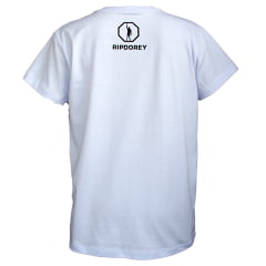 Camiseta Infantil Ripdorey