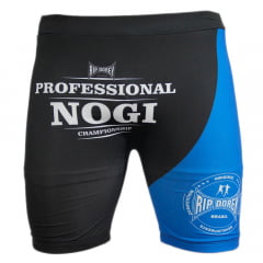 Short Compressao Championship NOGI