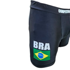 Short Sungão Vale Tudo MMA