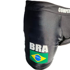 Short Sungão Vale Tudo MMA